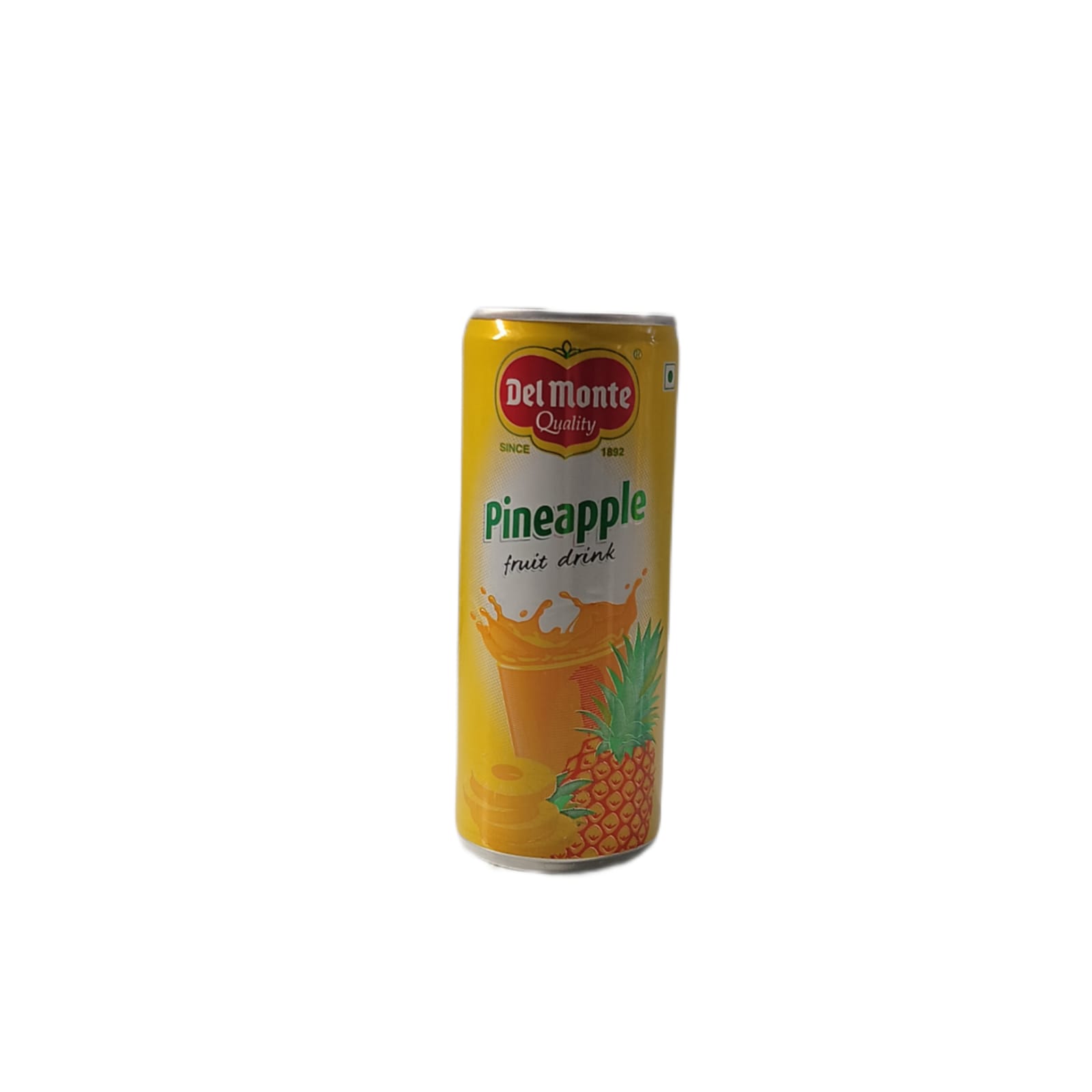 Del Monte Pineapple Fruit Drink